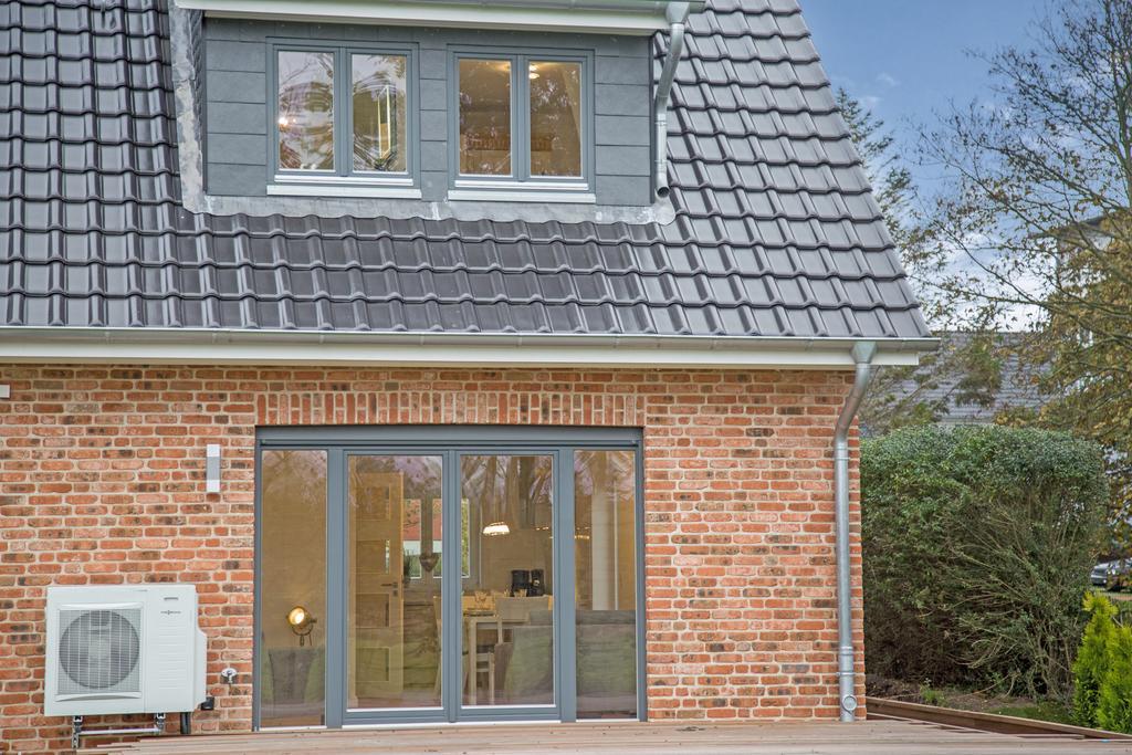 Fennenblick Villa List Exterior photo