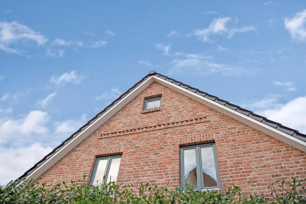 Fennenblick Villa List Exterior photo