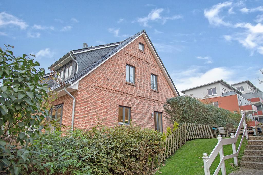 Fennenblick Villa List Exterior photo